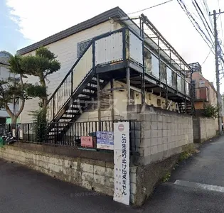 ハイツ豊の画像