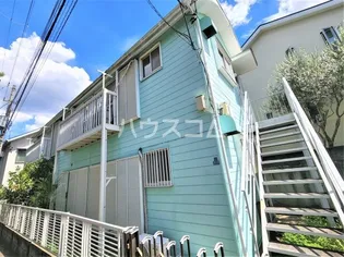 コーポレイIの画像