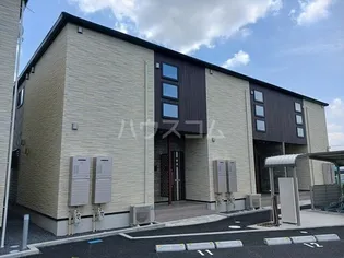 コージー フラットIの画像