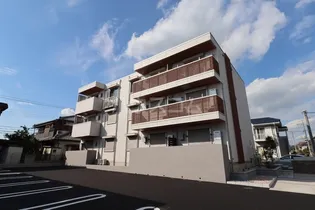 ロータスシャトーの画像