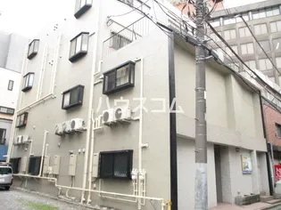 ビラサカエ【4階】の外観