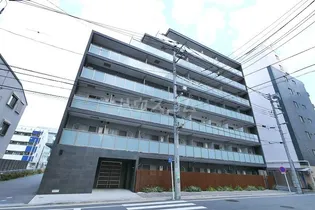 Nステージ鶴見の画像