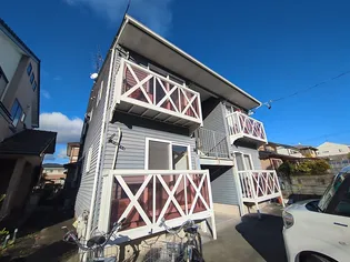 ベルヴィルの画像