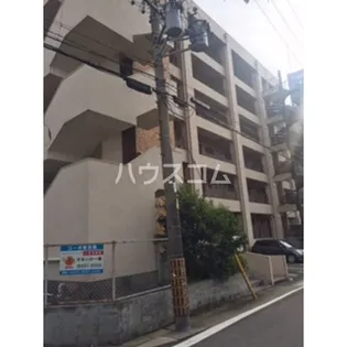 コーポ香流橋の画像