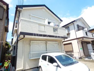 大久保グレースの画像