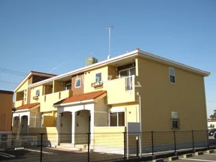 サンクレスト八千代の画像