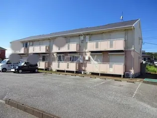 セジュール石井 Aの画像