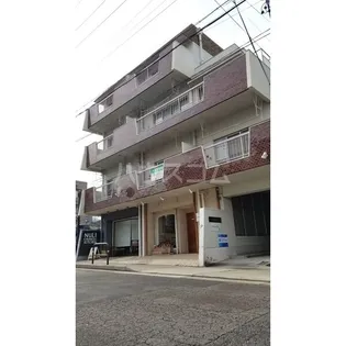 一社相互ビルの画像