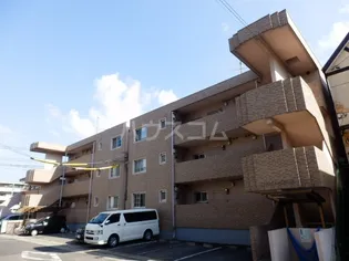 スカイハイツの画像