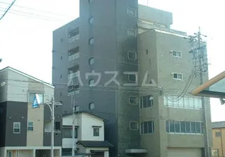 山王運輸ビルの画像