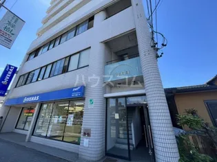 イヌカイビルの画像