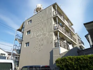 八熊マンションの画像