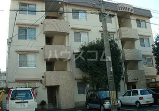 ハイツ上柳ヶ瀬の画像