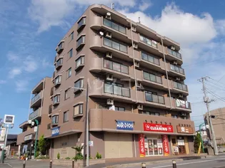 アレックス千葉寺の画像