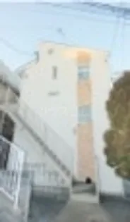 神奈川県横浜市西区中央1丁目【アパート】の外観