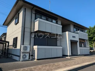 グランシャリオ Dの画像