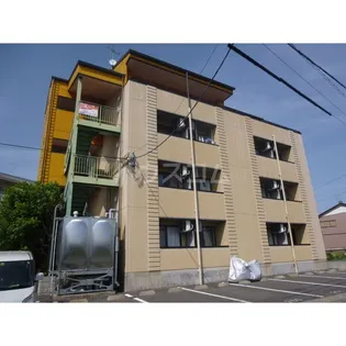 コーポ辻井IIの画像