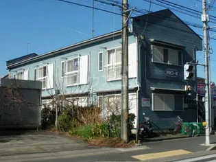 MKコーポの画像