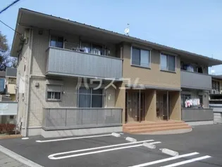 ボナール ヴィラの画像