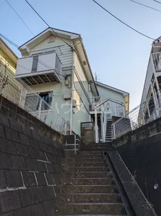 エルベ保土ヶ谷B棟の画像