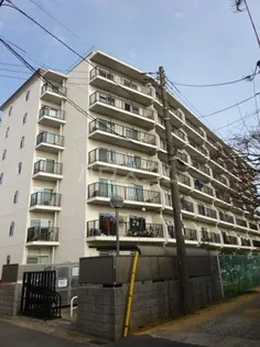 ハッコー稲毛マンションの画像