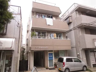 マキハウス稲毛の画像