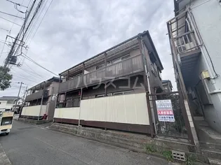 第2コーポけやきの画像