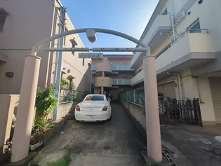 ハイツ久我の画像