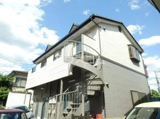 グレース幕張本郷の画像