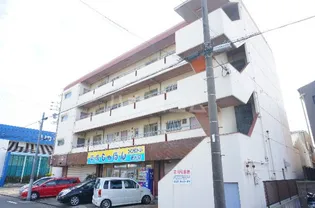 イワムロマンションの画像