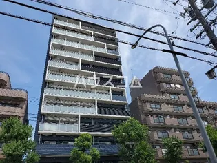 プレサンスNAGOYA本陣の画像