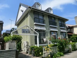 カレッジビラ風見鶏の画像