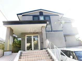 愛知県名古屋市千種区鹿子町4丁目【アパート】の外観