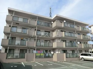 ハイツシャルマン2の画像