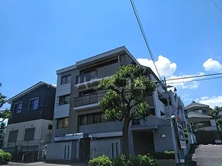 ヴィラ奥田第2ビルの画像