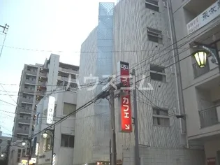千葉県千葉市中央区春日2丁目【マンション】の外観