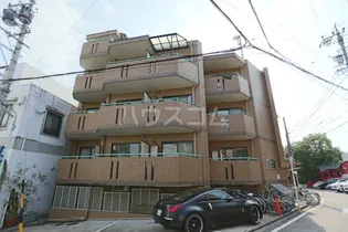 シティライフ池下【405号室】の外観