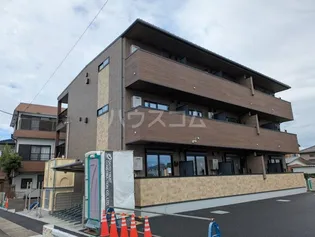 ヒカルサ久喜東の画像