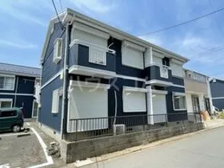 パークサイドハウスの画像