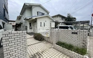 シュガーハウスの画像