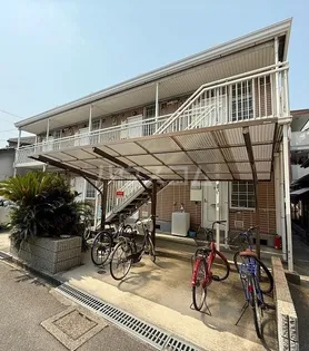 グレイスハイツの画像