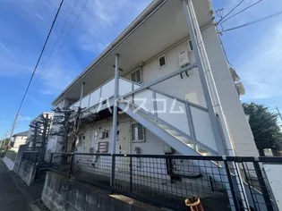 グリーンハイツの画像