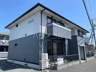 ファサードBの画像