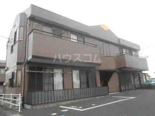 ピュアタウンSの画像