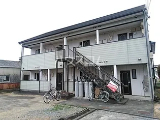 コーポサンエイトの画像