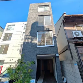 愛知県名古屋市千種区内山2丁目【マンション】の外観