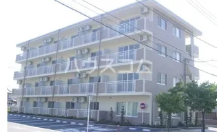 高砂ハイツ森林公園の画像