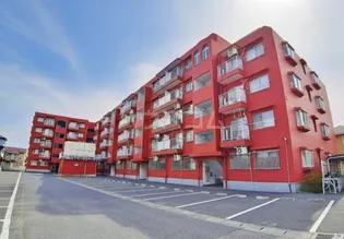 サンセレクト北本の画像