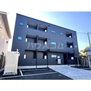 FSモダンテラスの画像