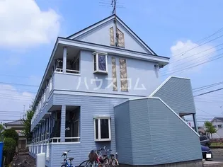 ライフピアIIの画像